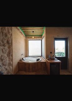 Uchisar Hotel | Muse Cappadocia