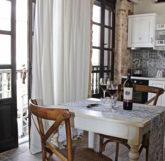 Halki House | Muse Neate