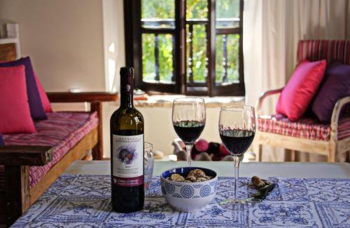 Halki House | Muse Neate