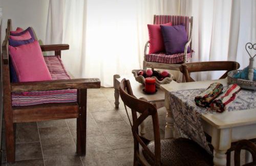 Halki House | Muse Neate