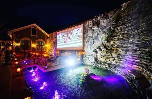 Sheki House | Museum Boutique Luxury Home