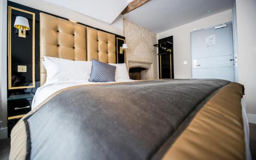 Oxford City Centre Hotel | Museum Residence Oxford