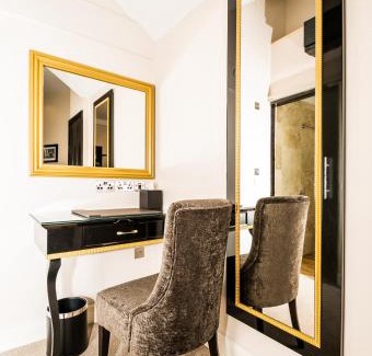 Oxford City Centre Hotel | Museum Residence Oxford