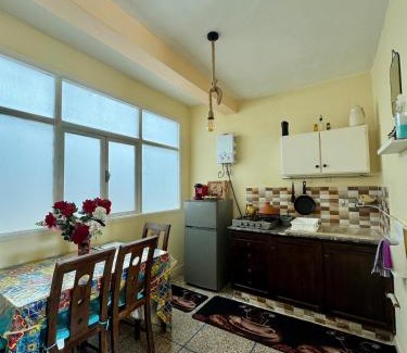 Bensergao Apartment | Museum style - Souk and Beach nearby