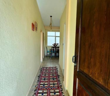 Bensergao Apartment | Museum style - Souk and Beach nearby