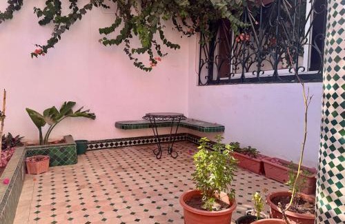 Bensergao Apartment | Museum style - Souk and Beach nearby