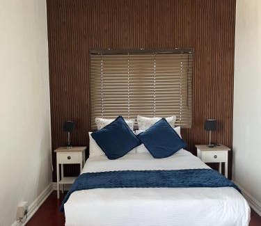 Musgrave House | Musgrave Escape