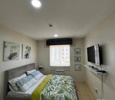 Davao Apartment | Mush Room Living