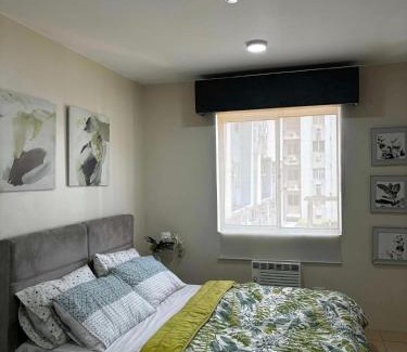 Davao Apartment | Mush Room Living