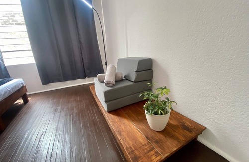 Militar Marte House | Music Guest House