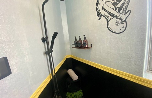 Militar Marte House | Music Guest House