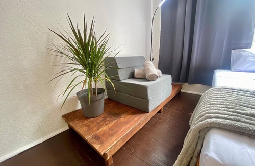 Militar Marte House | Music Guest House