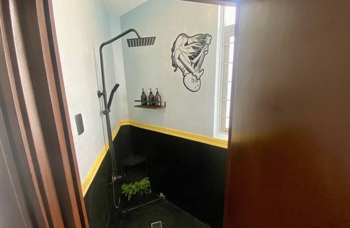 Militar Marte House | Music Guest House