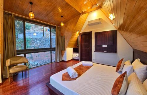 Kumarhatti Hotel | Musical Paradise