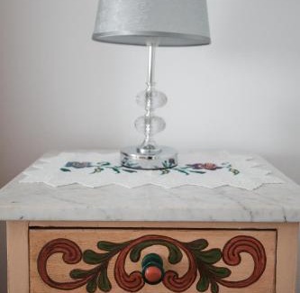 Sic House | Muskatli Panzio Sic