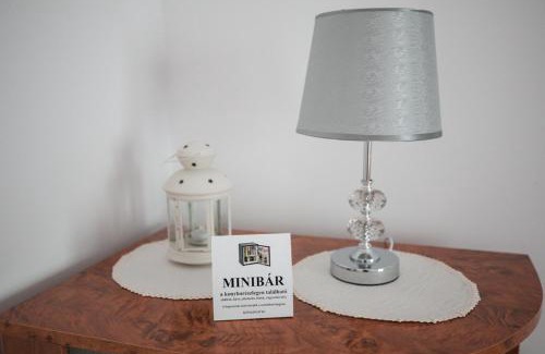 Sic House | Muskatli Panzio Sic