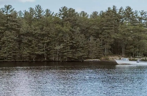 Gravenhurst Resort | Muskoka House at Granite Ridge