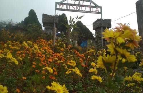 Naina Range Villa | MUSKOTIA Independent Cottages