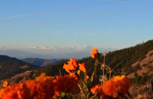 Naina Range Villa | MUSKOTIA Independent Cottages