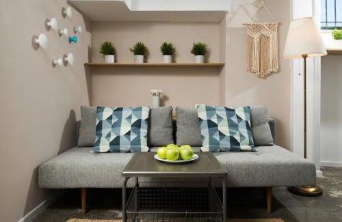 Musrara Apartment | Musrara #2