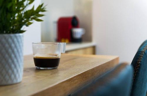 Musrara Apartment | Musrara #2