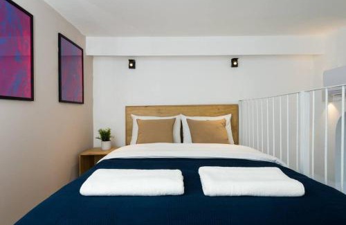 Musrara Apartment | Musrara #2