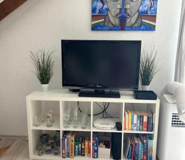 Bubenheim Apartment | Must love dogs