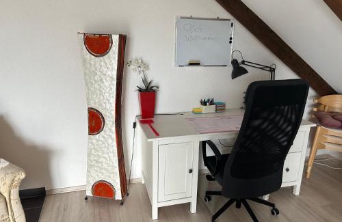 Bubenheim Apartment | Must love dogs