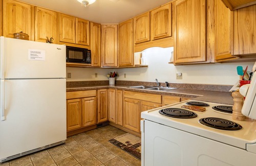 Cody House | Mustang Hideaway- your Western adventure base