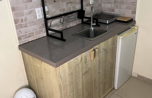 Colon Hotel | Mustique Suites Curacao