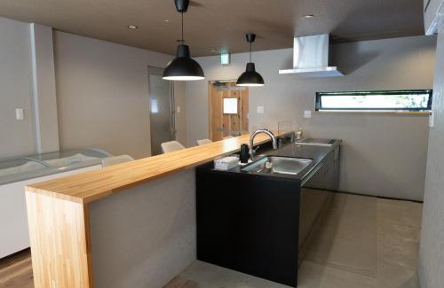 Nabari Villa | Musubi