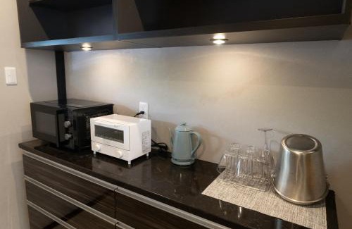 Nabari Villa | Musubi