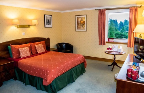 Tyndrum Hotel | Muthu Ben Doran Hotel