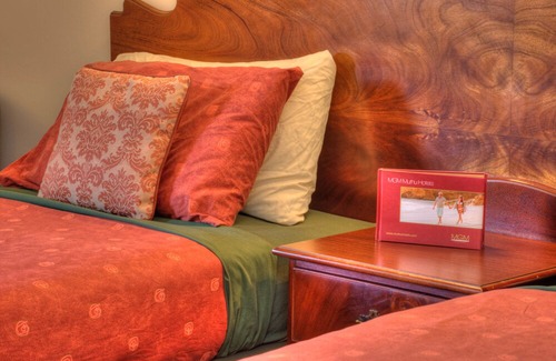 Tyndrum Hotel | Muthu Ben Doran Hotel