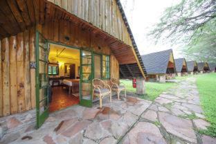 Maasai Mara Hotel | Muthu Keekorok Lodge, Maasai Mara, Narok