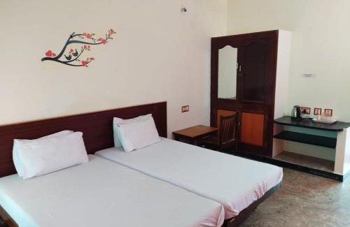 Kuilapalayam House | Muthu Sea View Resort