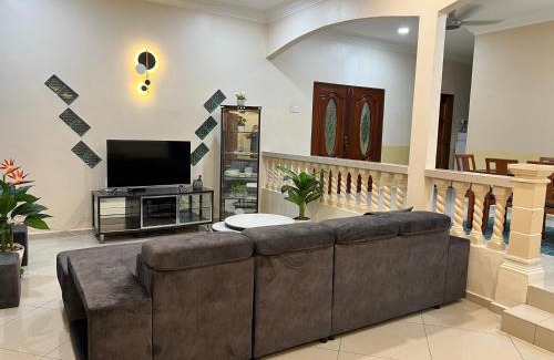 Merlimau House | Mutiara Villa Homestay - Comfort Away From Home