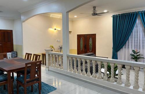 Merlimau House | Mutiara Villa Homestay - Comfort Away From Home