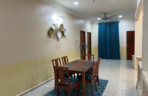 Merlimau House | Mutiara Villa Homestay - Comfort Away From Home