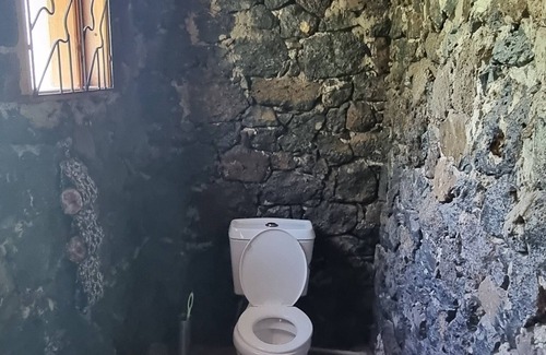 Western Region House | Mutolere Coffee Pot Guest Houses