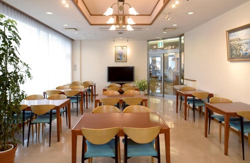 Shimokita-gun Hotel | Mutsu Park Hotel - Vacation STAY 03420v