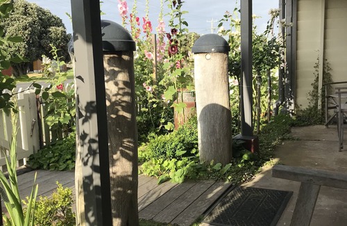 Port Fairy Cottage | Mutton Bird Cottage, perfect central location