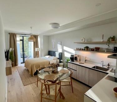 Engure Apartment | MuunLiving