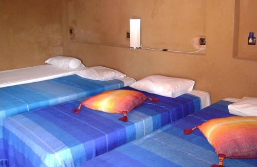 Asrir House | Muxu Berbere Auberge