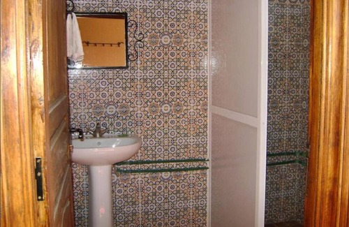 Asrir House | Muxu Berbere Auberge