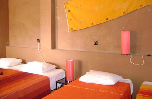 Asrir House | Muxu Berbere Auberge