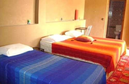 Asrir House | Muxu Berbere Auberge