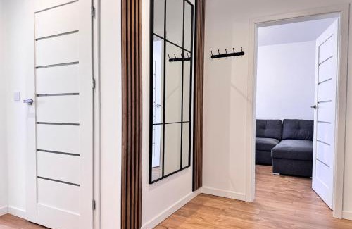 Glogow Apartment | MVP Apartments Bolesława Śmiałego 31