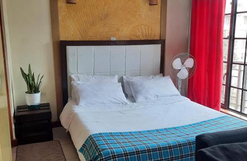 Ngara West Apartment | Mvuli Suites Apartments