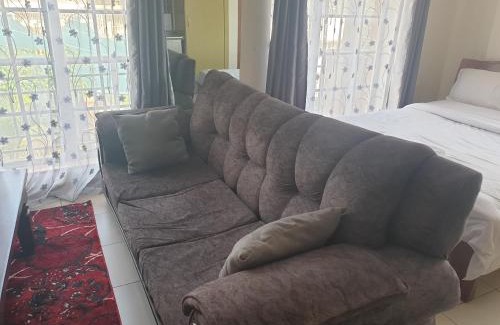 Ngara West Hotel | Mvuli suites studio